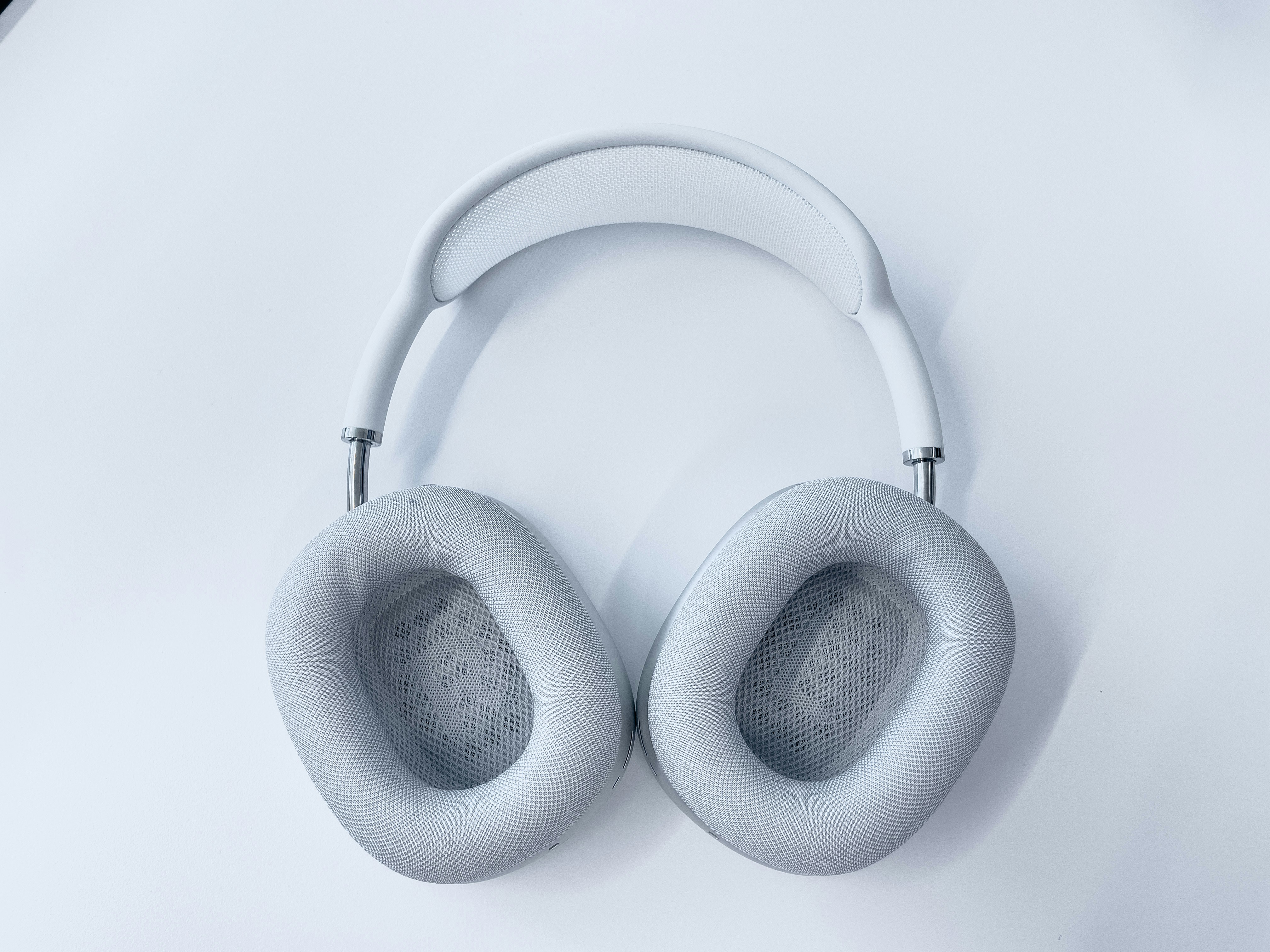 AirPods Max wide shot